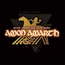 AMON AMARTH - With Oden On Our Side (Ltd Edition / Digipak Incl. Bonus Disc) 2CD