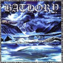 BATHORY - Nordland Ii (Ltd Edition / Digipak) CD 