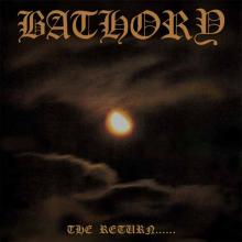 BATHORY - The Return...... (Remastered) CD
