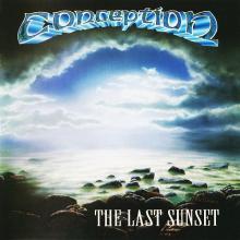 CONCEPTION - The Last Sunset (Japan Edition) CD