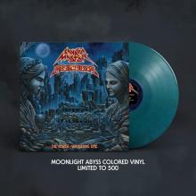SAVAGE MASTER / MYSTIC STORM - The Power / Wandering Time (Ltd 500 / 