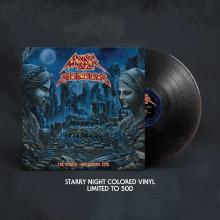 SAVAGE MASTER / MYSTIC STORM - The Power / Wandering Time (Ltd 500 / 
