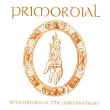 PRIMORDIAL - Redemption At The Puritan's Hand CD