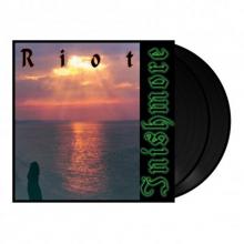 RIOT - Inishmore (180gr Black  Gatefold) 2LP