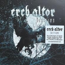 EREB ALTOR - Nattramn (Slipcase) CD