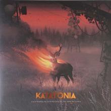 KATATONIA - Nightmares As Extensions Of The Waking State (Gatefold) LP