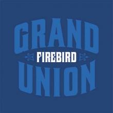 FIREBIRD - Grand Union (Slipcase) CD 