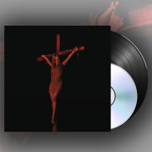 LUCIFER - Lucifer IV (180gr  Black, Gatefold) LPCD
