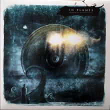 IN FLAMES - Soundtrack To Your Escape (Ltd  Picture Disc) LP