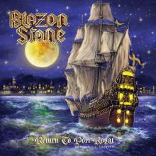 BLAZON STONE - Return to Port Royal: Definitive Ed. (US Import) CD