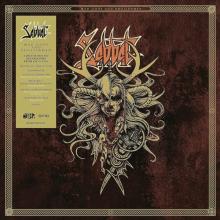 SABBAT - Mad Gods And Englishmen (Deluxe Edition, Incl. Poster) 5CD  BOX SET