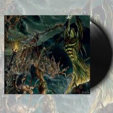 MARDUK - Opus Nocturne (Gatefold) LP