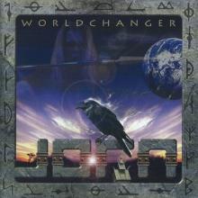 JORN - Worldchanger CD