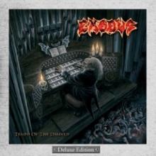 EXODUS - Tempo Of The Damned (Deluxe Edition / Enhanced, Incl. Bonus CD) 2CD 