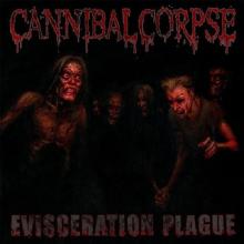 CANNIBAL CORPSE - Evisceration Plague (Ltd / Digipak, Incl. Bonus Track & DVD) CD/DVD 