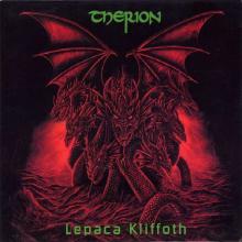 THERION - Lepaca Kliffoth (Digipak, Incl. 2 Bonus Tracks) CD