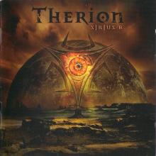 THERION - Sirius B CD