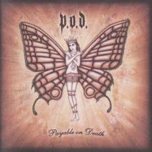 POD - Payable On Death (Enhanced) CD
