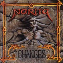 NARITA - Changes (Japan Edition) CD