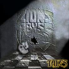 ZIONS ABYSS - Tales (Ltd 330 / Hand-Numbered, First Vinyl Press) LP