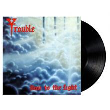 TROUBLE - Run To The Light (Ltd 500 / 180gr) LP