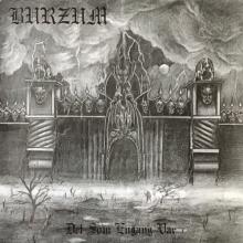 BURZUM - Det Som Engang Var (First Press) LP