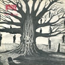 INTRUDER - Live To Die (USA Edition) LP