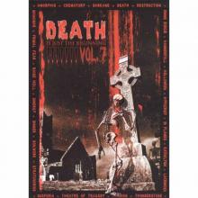 V/A - Death ...Is Just The Beginning Vol.7 2DVD