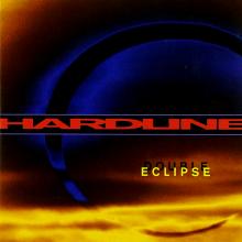 HARDLINE - Double Eclipse (Remastered, Incl. Bonus Tracks) CD