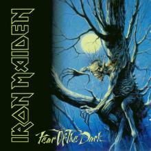 IRON MAIDEN - Fear of the Dark (Enhanced, Remastered) CD