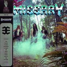 EMISSARY - Same (Incl. OBI DVP 250 & Sticker) CD