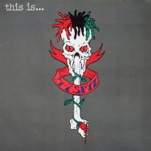 24-7 SPYZ - This Is...24-7 Spyz! EP LP
