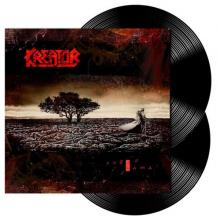KREATOR - Endorama (Ltd 1000  Ultimate Edition, Black, Gatefold) 2LP