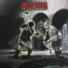JAG PANZER - The Age Of Mastery (Ltd 1000) CD
