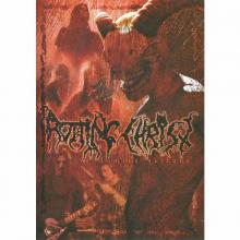 ROTTING CHRIST – In Domine Sathana (Incl. Extra Content) DVD