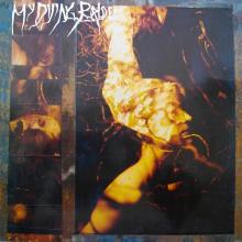 MY DYING BRIDE - Symphonaire Infernus Et Spera Empyrium 12