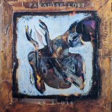 PARADISE LOST - As I Die 12