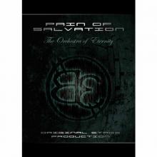 PAIN OF SALVATION - Be Original Stage Production (Slipcase) 2DVD/CD