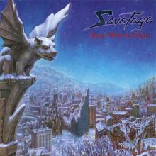 SAVATAGE - Dead Winter Dead (180gr  Gatefold) 2LP