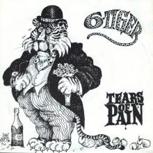 SEXTIGER - Tears Of Pain 7