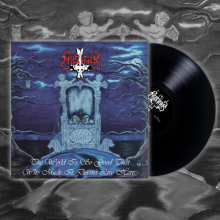 MYSTIFIER - The World Is So Good That Who Made It Doesn't Live Here (180gr / Embossed Cover, Poster, Bonus Tracks) LP 