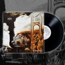 MYSTIFIER - Profanus (180gr) LP