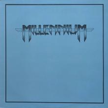 MILLENNIUM - Same (First Pressing) LP