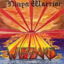 WIZZARD - Ninya Warrior 7