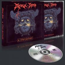 MYSTIC-FORCE - A Step Beyond (Slipcase) CD