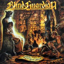 BLIND GUARDIAN - Tales From The Twilight World LP