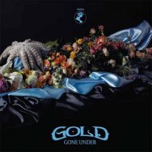 GOLD - Gone Under  Medicine Man 7