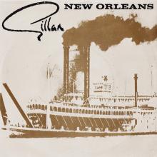 GILLAN - New Orleans 7
