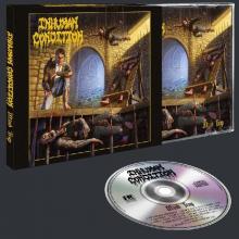 INHUMAN CONDITION - Mind Trap (Slipcase) CD