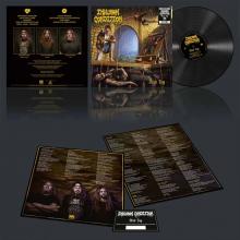 INHUMAN CONDITION - Mind Trap (Ltd 400 / Black) LP